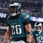 Eagles win-loss record predictions for the 2025 schedule