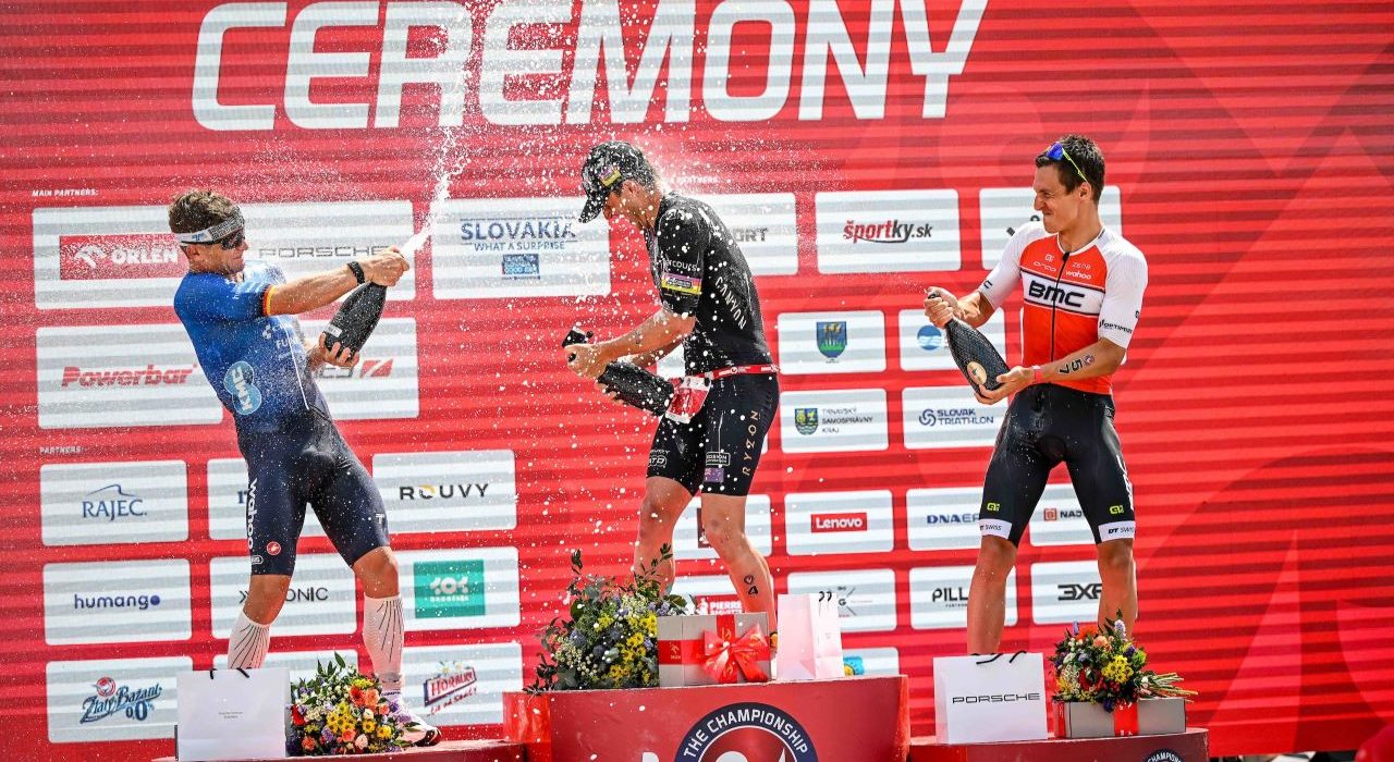 Challenge The Championship 2025: PRO men’s race predictions as Funk looks to finally secure the top step