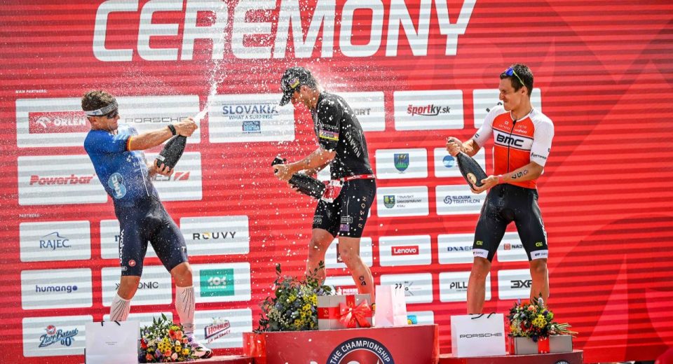 Challenge The Championship 2025: PRO men’s race predictions as Funk looks to finally secure the top step