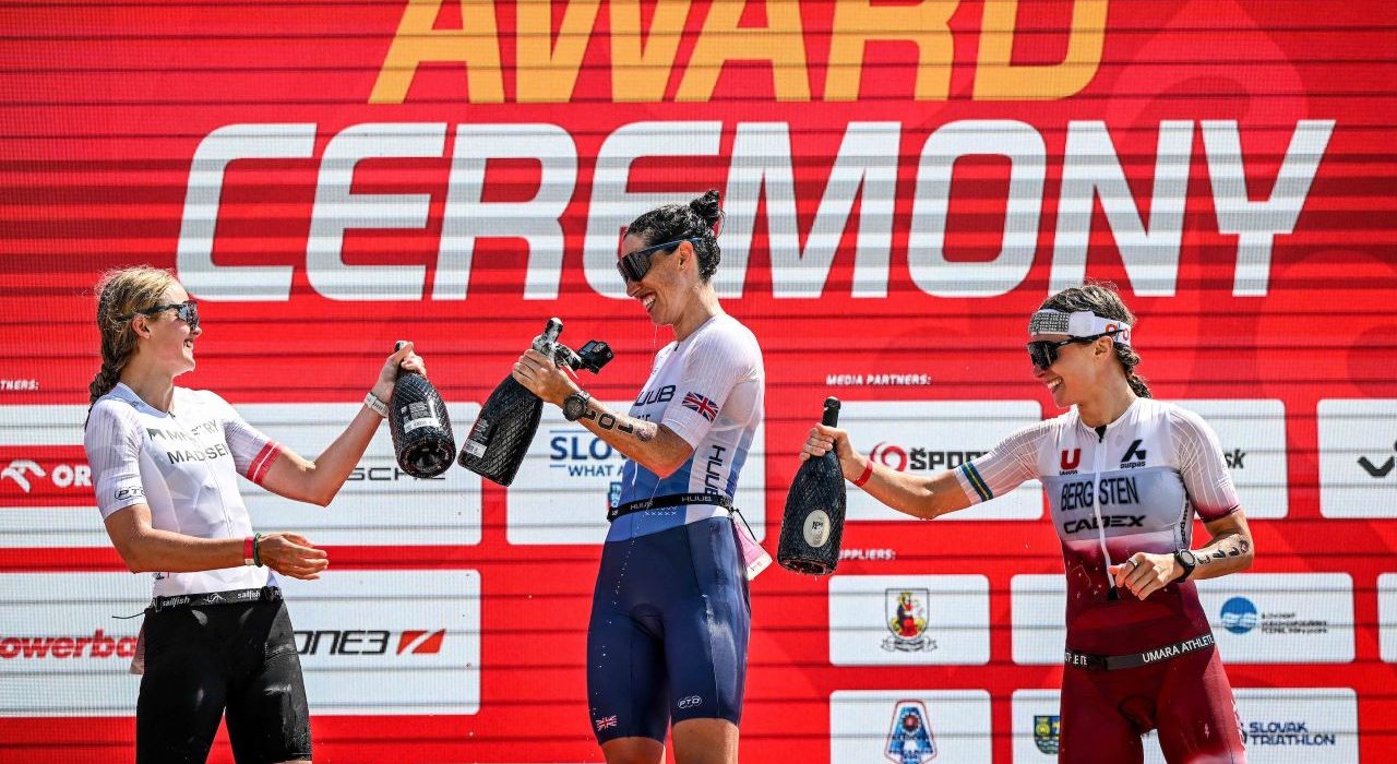 Challenge The Championship 2025: PRO women’s race podium predictions