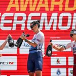 Matt Hauser does the trick, wins rainy WTCS Yokohama