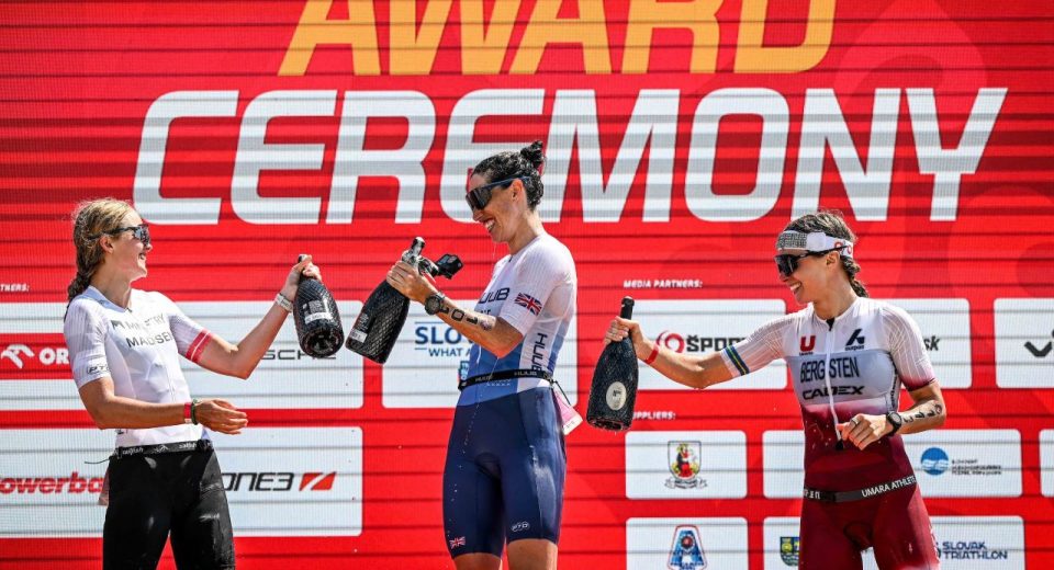 Challenge The Championship 2025: PRO women’s race podium predictions