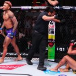 UFC Vegas 106 Bonus Report: Denise Gomes one of four POTN winners