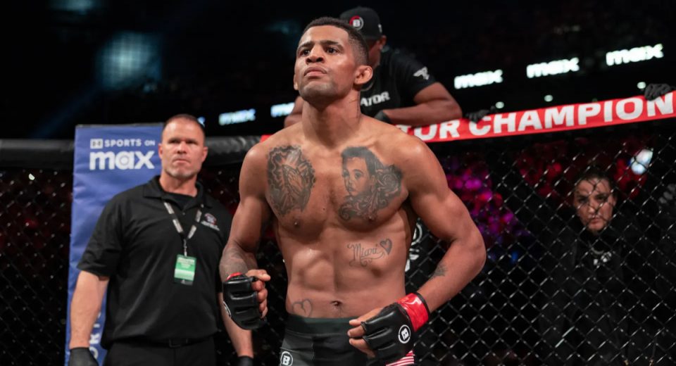 Patchy Mix reveals biggest reason for signing with UFC, and it isn’t money