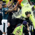 Joe Douglas is reportedly returning to the Eagles