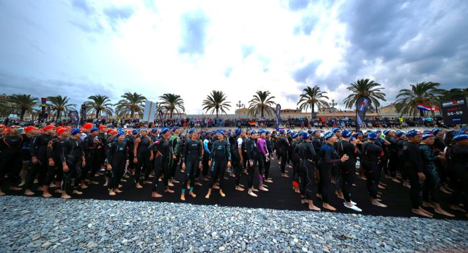 IRONMAN to review World Championship slot allocation model after fears raised for Age Group women
