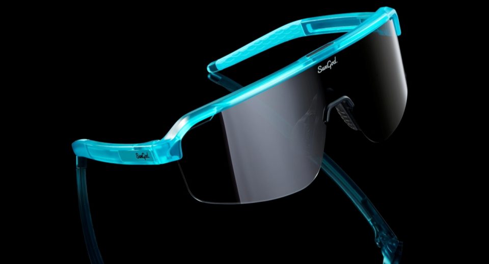 First look at the NEW SunGod FORTY2s running sunglasses – TRI247 Review