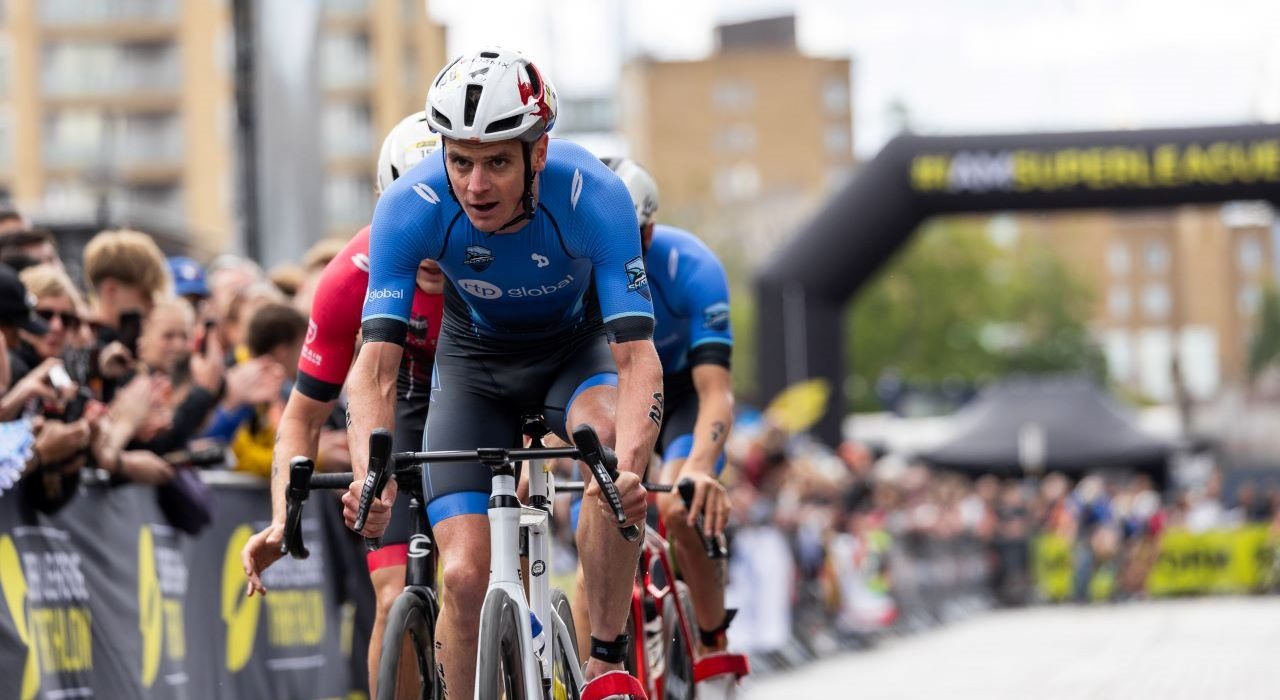 Did the Brownlee brothers nearly join pro cycling’s Team Sky after 2012 Olympic heroics?