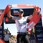 PTO reveal ambitions of matching Roth and Kona as French Riviera T100 triathlon course details unveiled