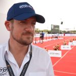 Triathlon superstar Lionel Sanders says he went to a “dark place” to fuel his latest IRONMAN win