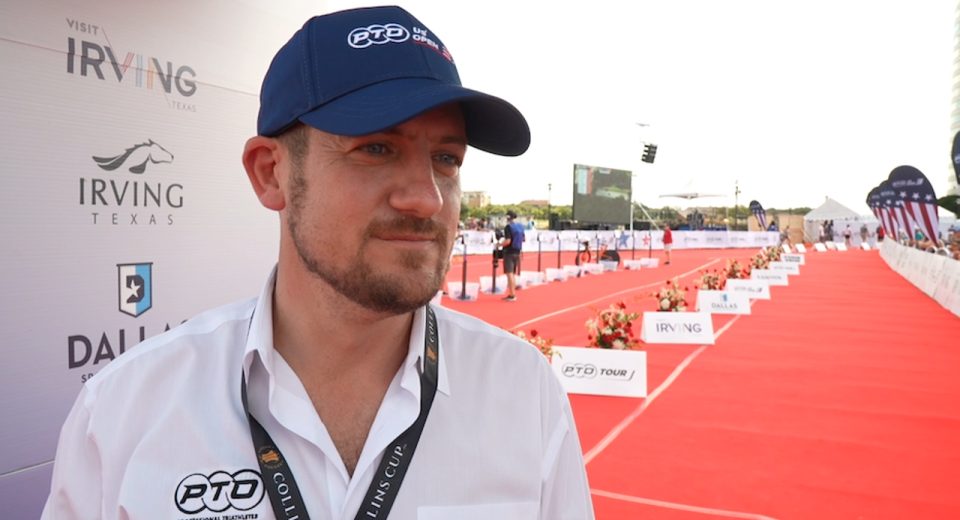 PTO reveal ambitions of matching Roth and Kona as French Riviera T100 triathlon course details unveiled