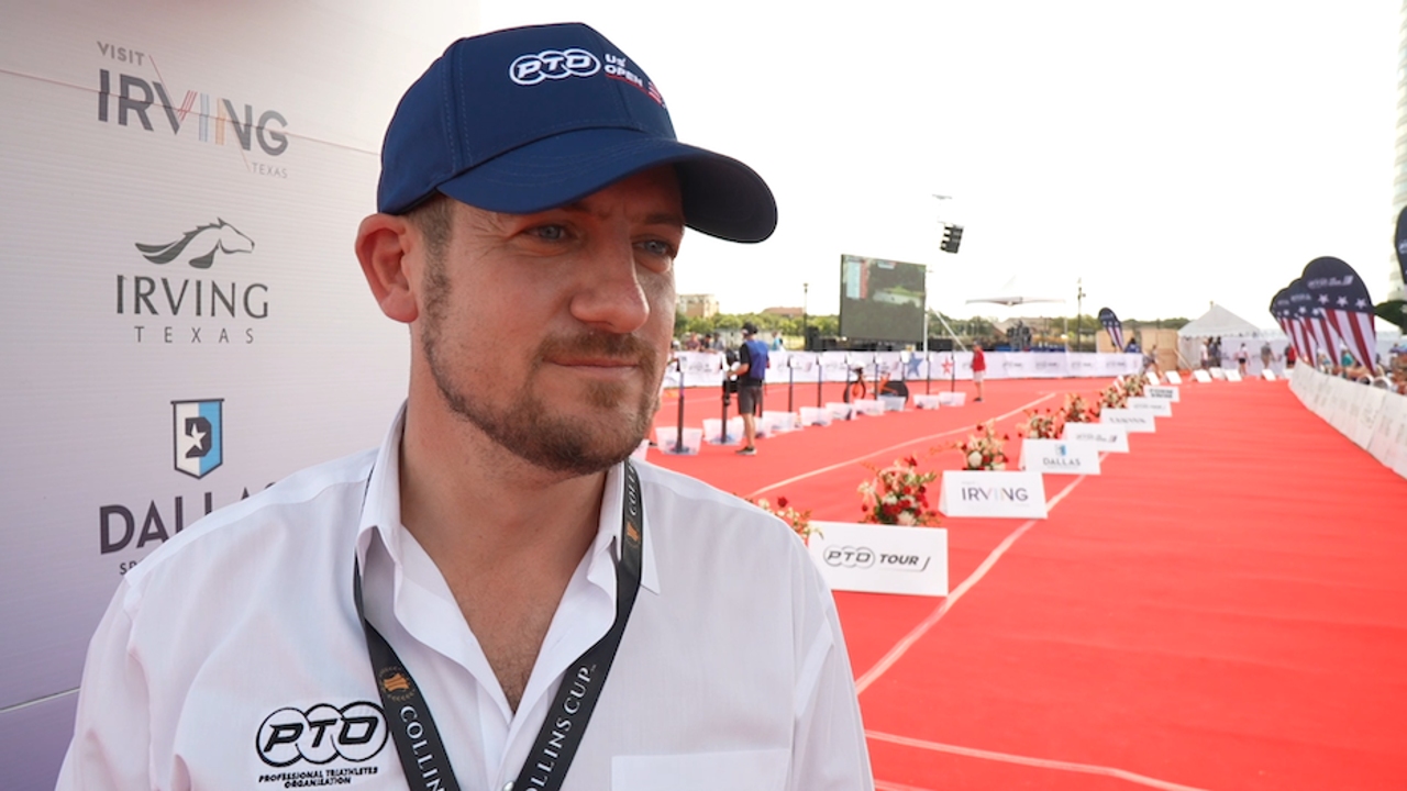 PTO reveal ambitions of matching Roth and Kona as French Riviera T100 triathlon course details unveiled