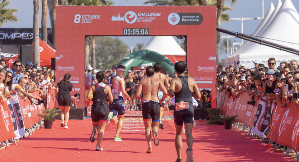 Challenge Barcelona adds an in-demand Middle Distance to program