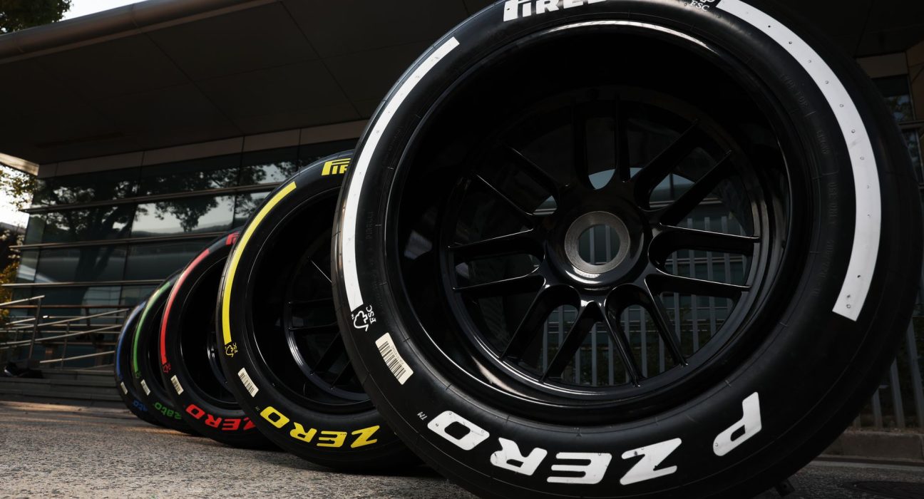 Pas de nouveau fiasco en vue pour les C6 de Pirelli F1 à Monaco ?