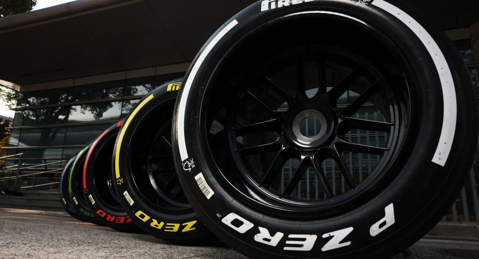 Pas de nouveau fiasco en vue pour les C6 de Pirelli F1 à Monaco ?