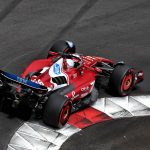Ferrari est ‘en forme’ à Monaco mais Vasseur pense que McLaren ‘cache son jeu’