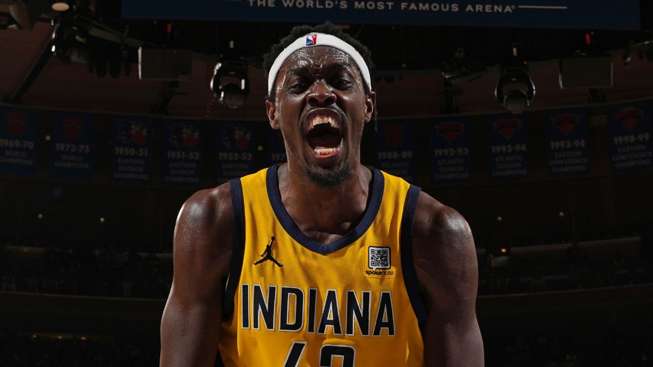 NBA conference finals takeaways: Knicks’ season is in jeopardy