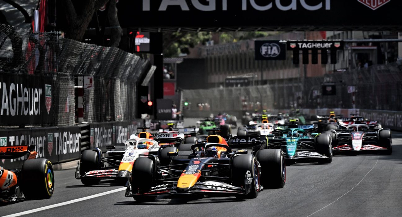 Les processions à Monaco, ça suffit : Horner veut revoir le tracé
