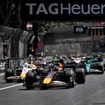 Russell : Je me suis dit ‘je m’en fiche’ quand j’ai coupé la chicane