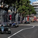 Les processions à Monaco, ça suffit : Horner veut revoir le tracé