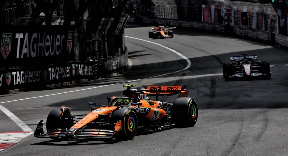Deux arrêts à Monaco, stop ou encore ? Norris a détesté, pas Leclerc…