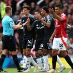 Pep hints at Grealish exit after squad omission