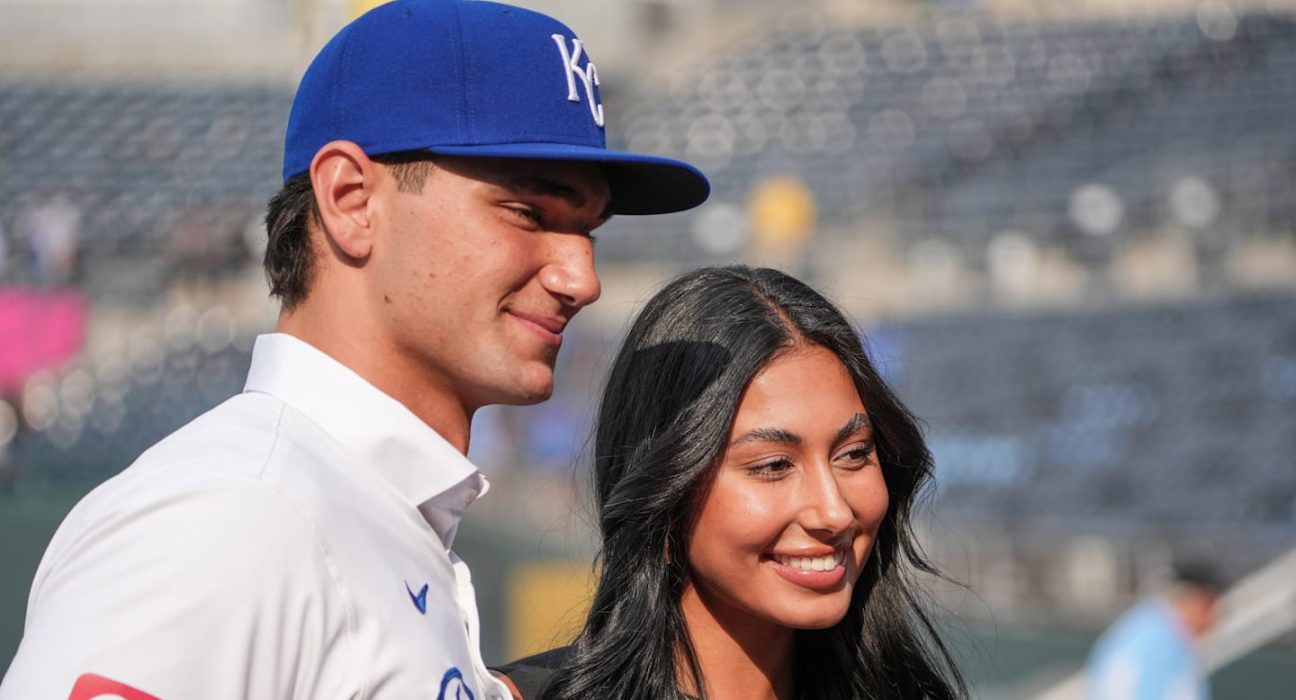 Royals Writer Declares Now Not Right Time To Call Up Top Prospect