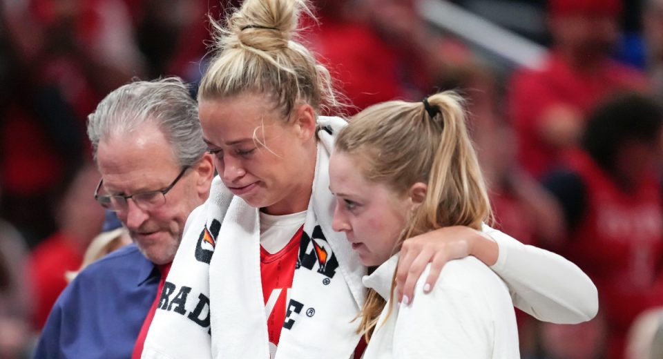 Fever Make Concerning Announcement After Both Caitlin Clark Backups Injured