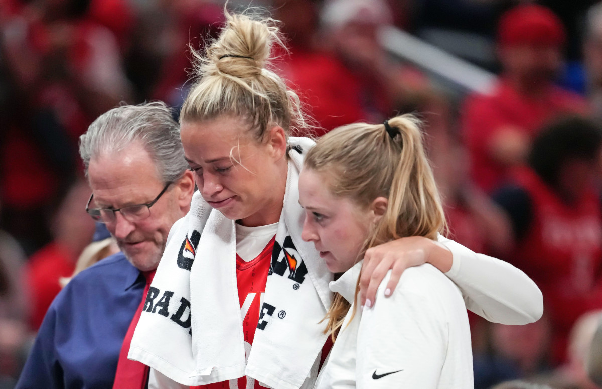 Fever Make Concerning Announcement After Both Caitlin Clark Backups Injured