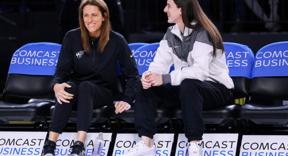Indiana Fever Facing Backlash Over Coaching Decision