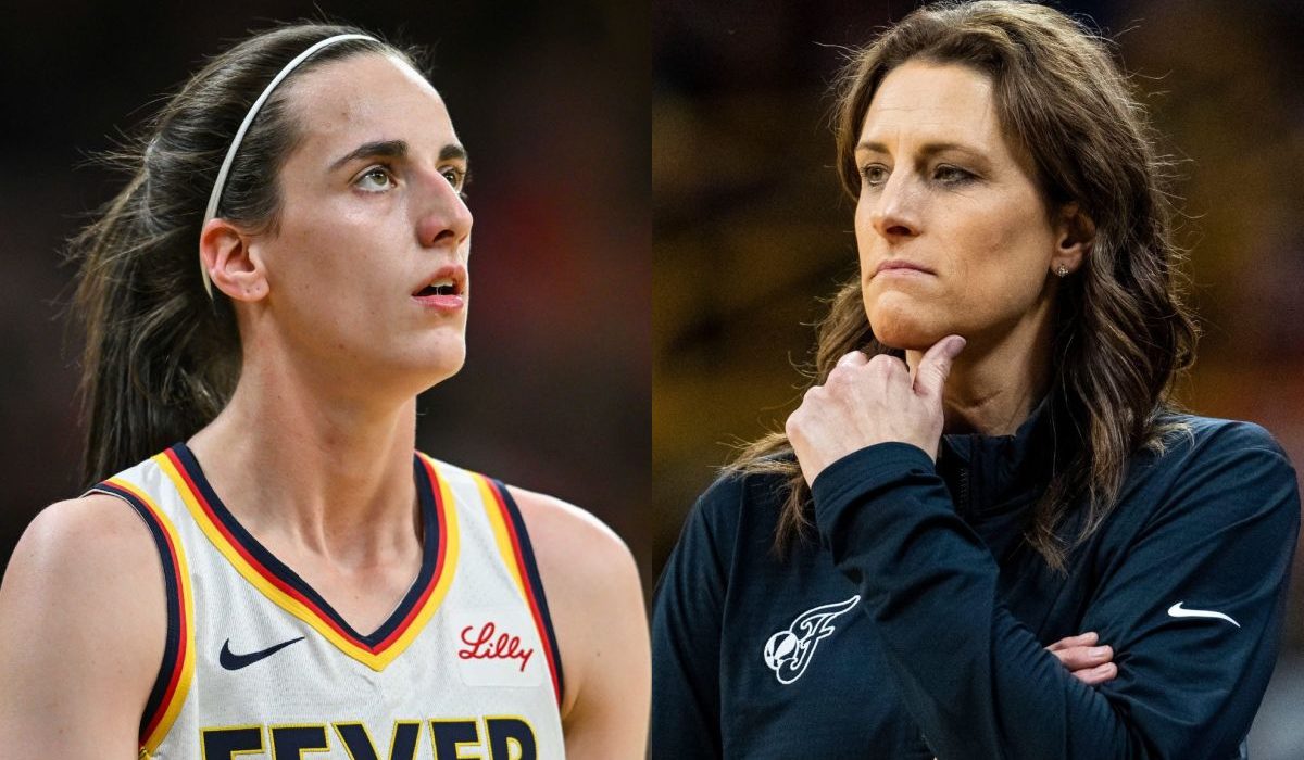 Indiana Fever Coach Issues Injury Update After Second Loss Without Caitlin Clark