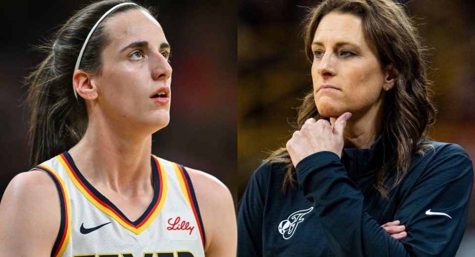 Indiana Fever Coach Issues Injury Update After Second Loss Without Caitlin Clark