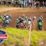 Sexton: “I’ve made the decision to sit out this weekend’s race and focus on getting back to 100%.”