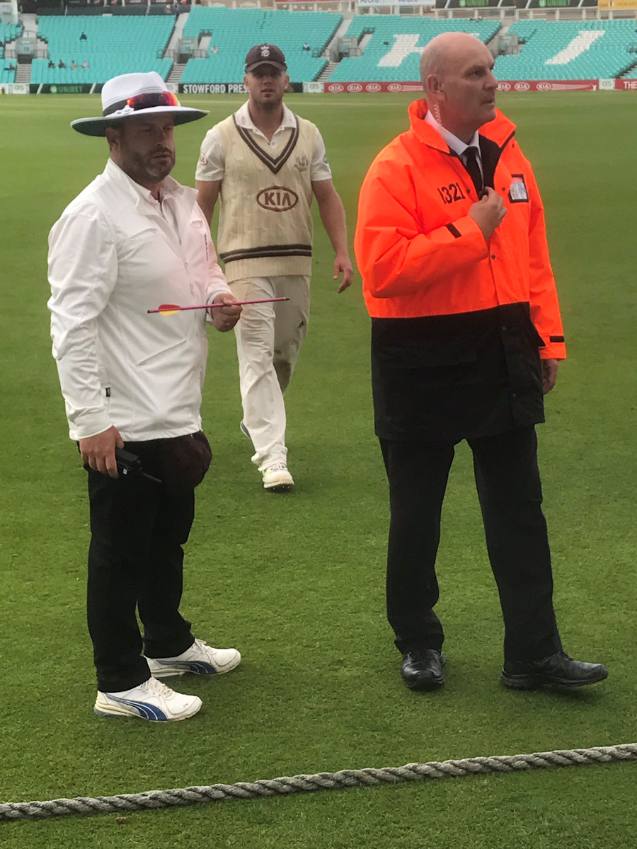 Middlesex appeal will be heard, says ECB