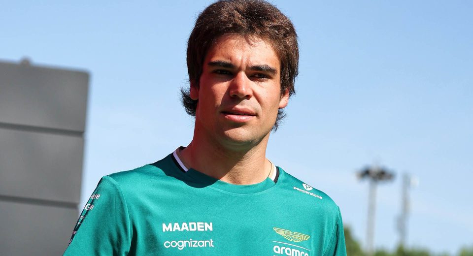 Officiel : Lance Stroll déclare forfait en Espagne et sera absent indéfiniment