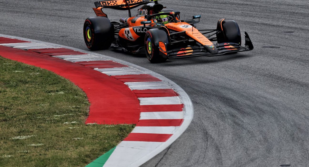 McLaren F1 : la qualification confirme que la directive technique était ‘sans importance’