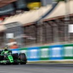 Alonso va en Q3 à domicile, Stroll pourrait être disqualifié en Espagne
