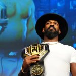 Mateusz Gamrot mocks ranked UFC lightweight for avoiding him