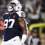 NFC East news: OBJ wanted to stay in New York, Marshon Lattimore not at OTAs for Washington