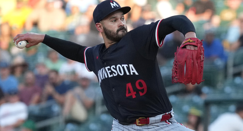 Pablo López injury: What’s next for the Twins with their ace out 2-3 months with a shoulder issue?