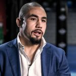 Julianna Pena: ‘I have many more paths to victory’ than Kayla Harrison