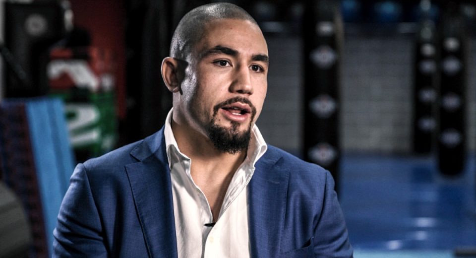 Former UFC champion reveals his UFC 316 main event prediction
