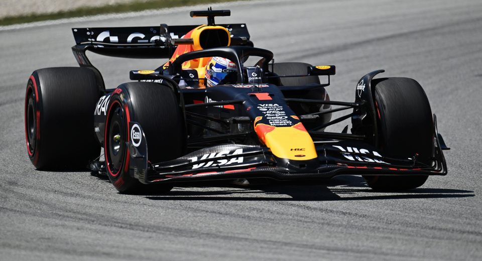 Verstappen et la FIA ont créé un dangereux précédent en F1 sans disqualification