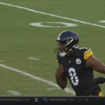 Depot After Dark: Rudolph First Pitch, Freiermuth Engaged, Metcalf On Madden