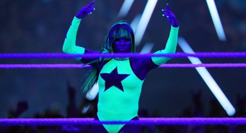 Naomi’s Money in the Bank Cash In Plans Seemingly Locked In By WWE