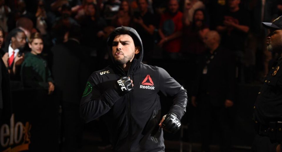 UFC 316: Kelvin Gastelum vs. Joe Pyfer: Result, Highlights, and Round-by-Round Recap