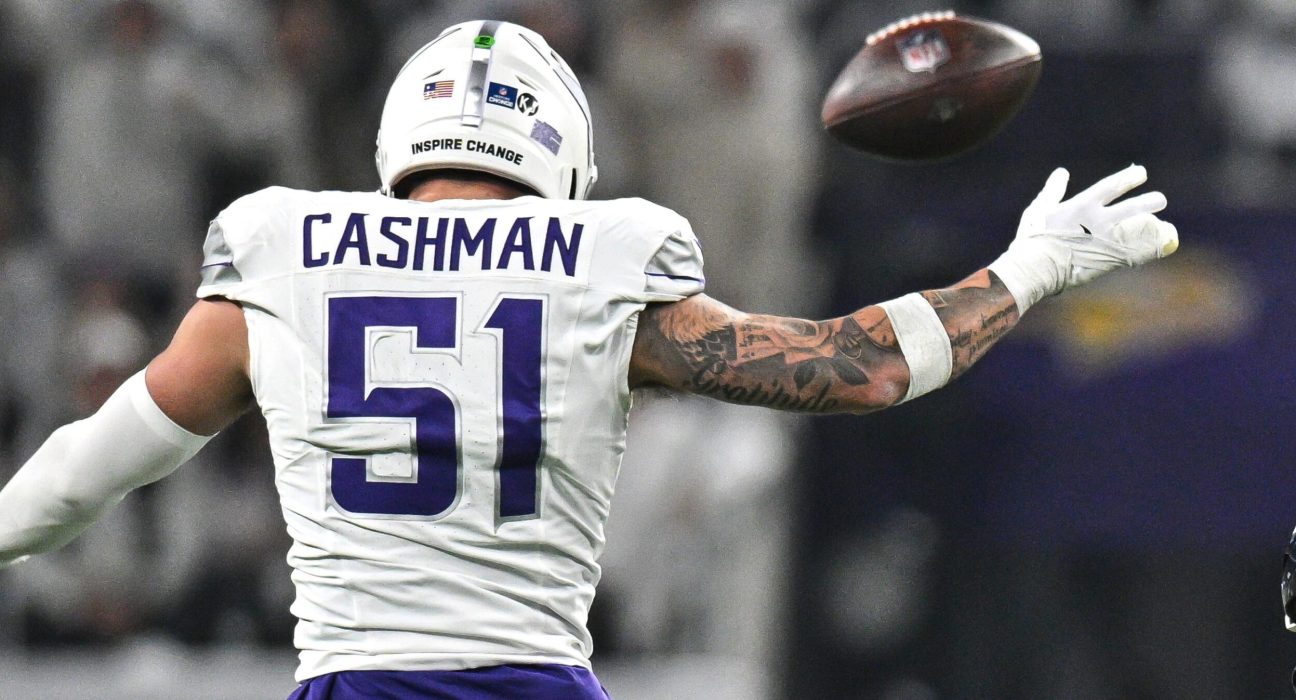The Vikings’ Best Bargains in 2025