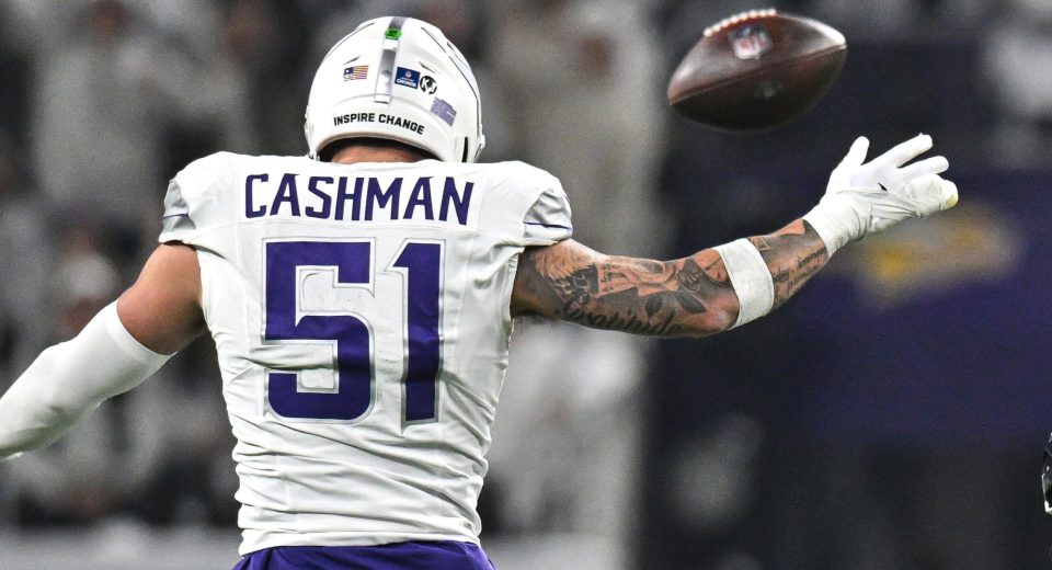 The Vikings’ Best Bargains in 2025