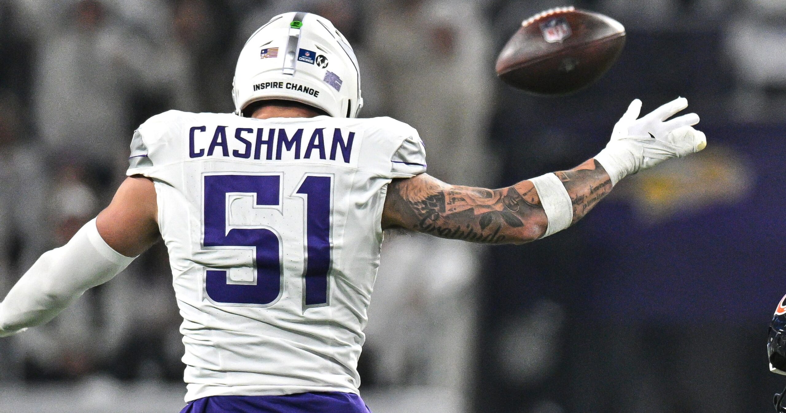The Vikings’ Best Bargains in 2025