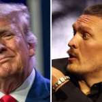 Kamaru Usman opens up about podcast scuffle with Belal Muhammad